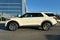 2027 Ford Explorer Platinum™
