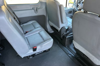 2016 Ford Transit-150 XL