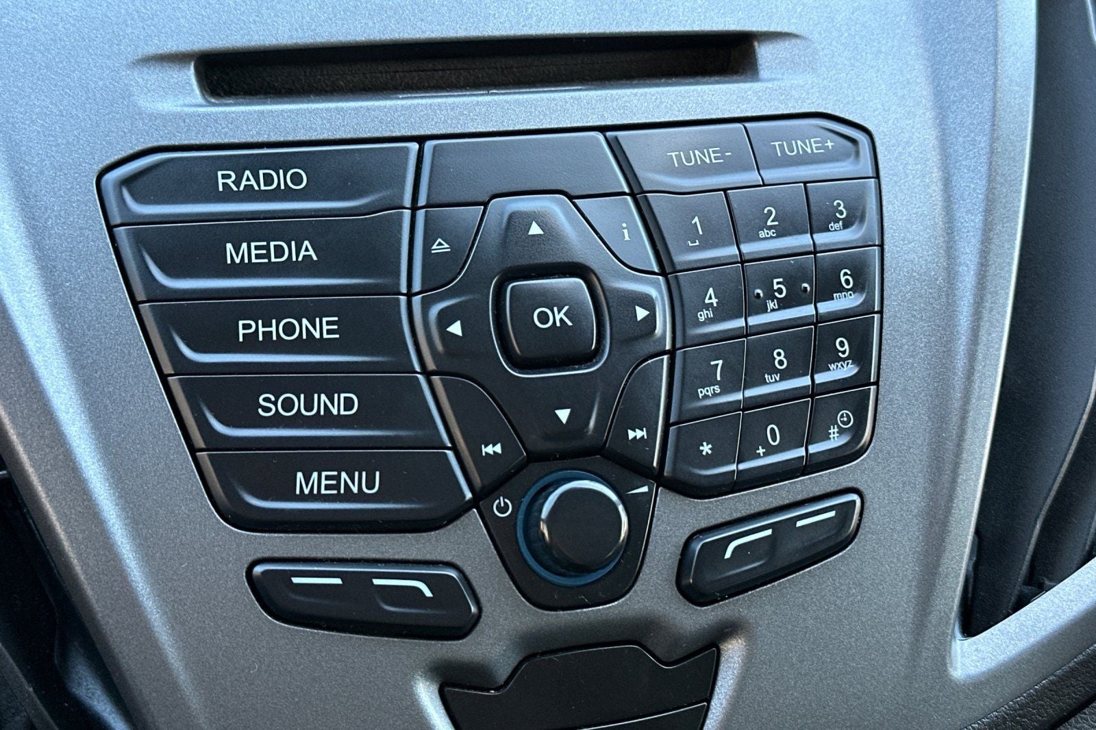 2016 Ford Transit-150 XL