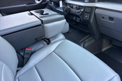 2027 Ford F-250SD XL