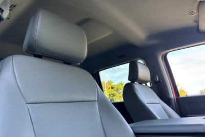 2027 Ford F-250SD XL