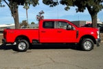 2027 Ford F-250SD XL