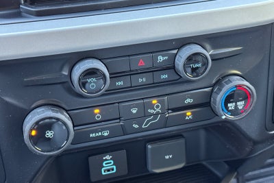 2027 Ford F-250SD XL