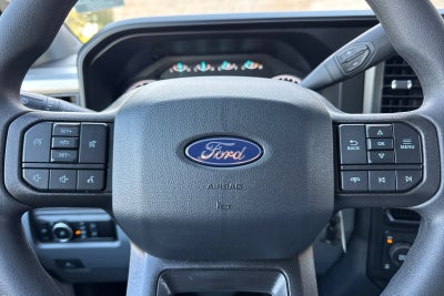 2027 Ford F-250SD XL