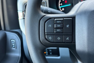 2027 Ford F-250SD XL