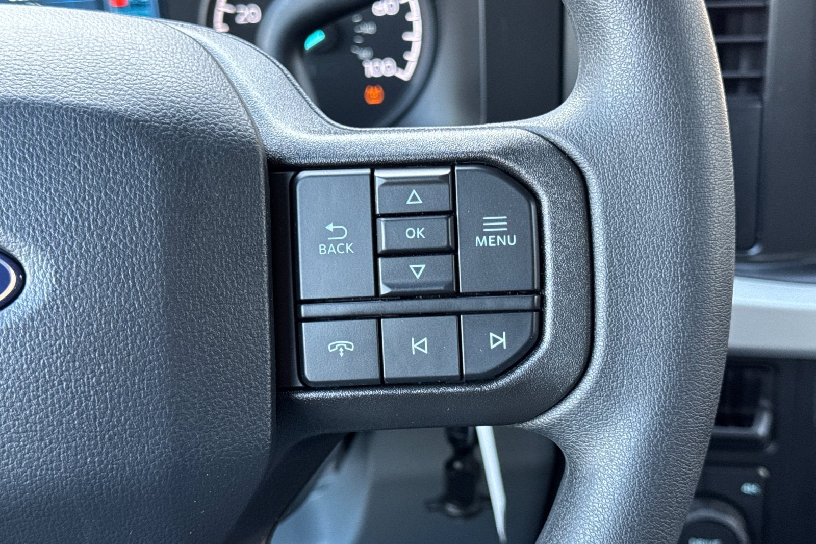 2027 Ford F-250SD XL