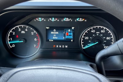 2027 Ford F-250SD XL