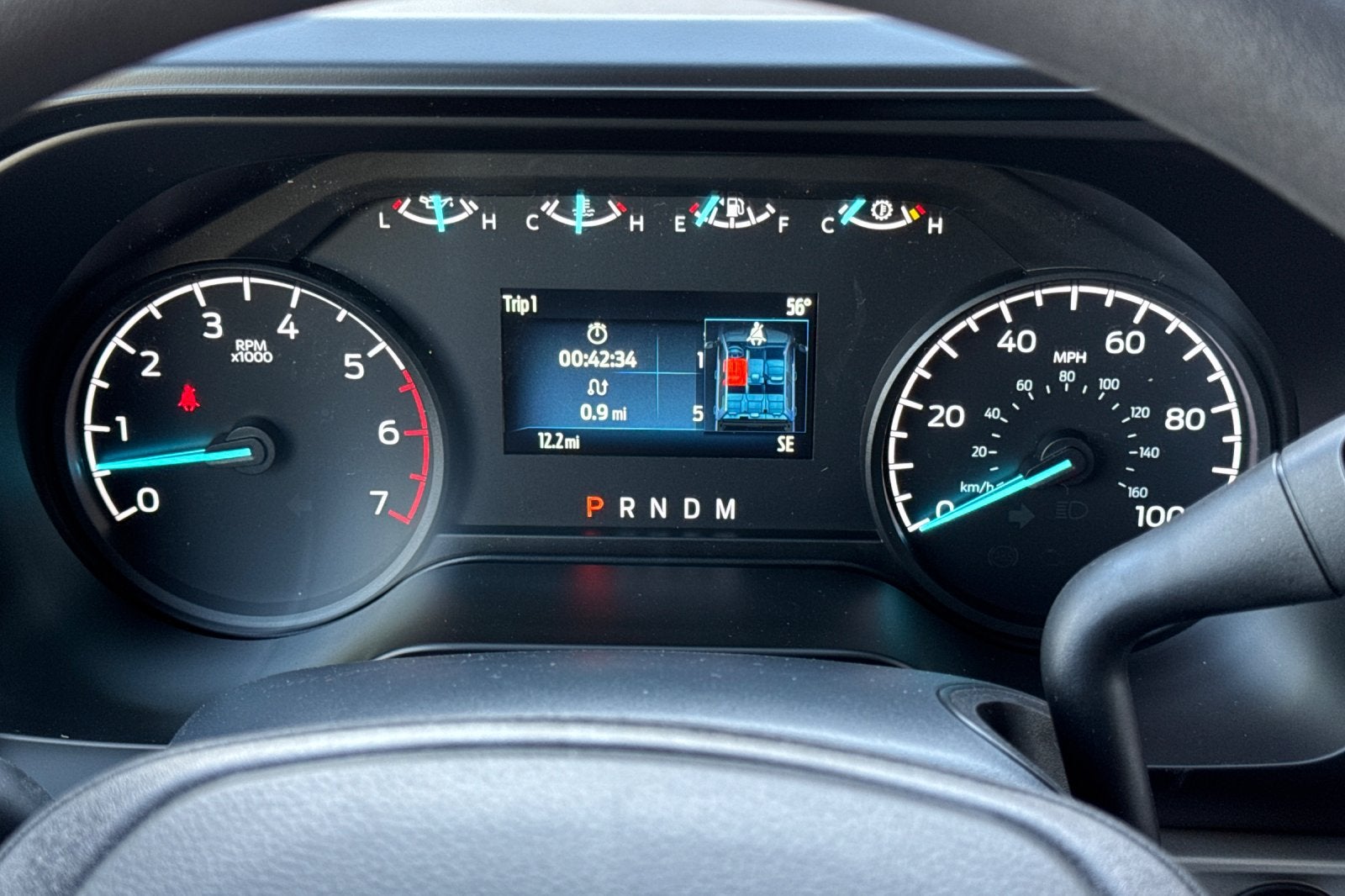 2027 Ford F-250SD XL