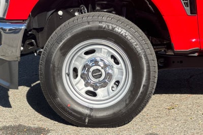 2027 Ford F-250SD XL