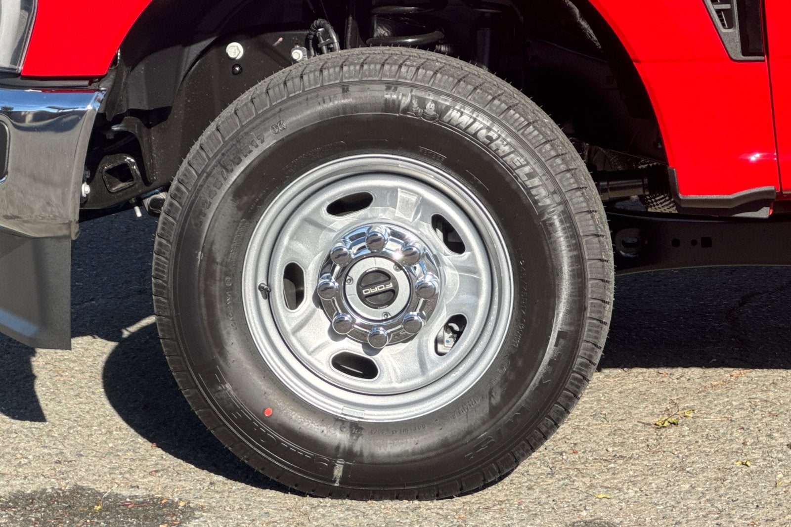 2027 Ford F-250SD XL