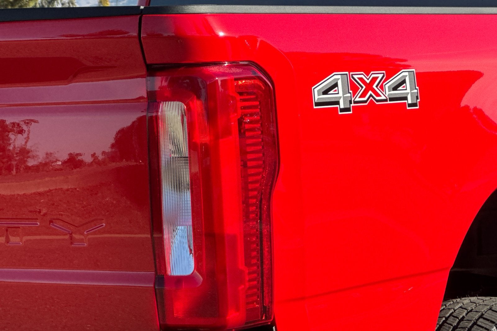 2027 Ford F-250SD XL