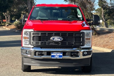 2027 Ford F-250SD XL