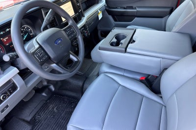 2027 Ford F-250SD XL