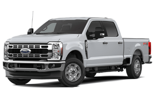 2026 Ford F-250SD XLT 160 WB