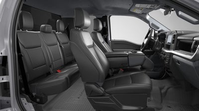 2026 Ford F-250SD F-250® XL