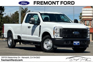 2026 Ford F-250SD F-250® XL