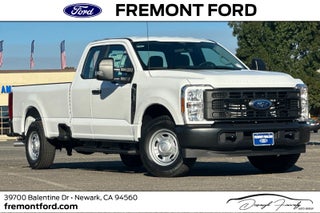 2026 Ford F-250SD F-250® XL