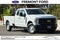 2026 Ford F-250SD F-250® XL