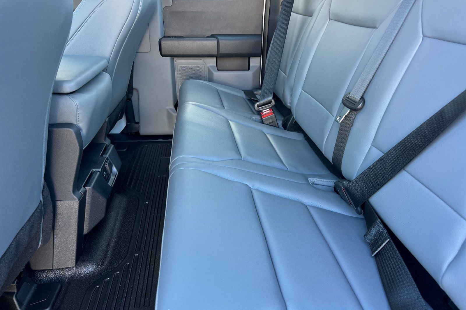 2026 Ford F-250SD F-250® XL