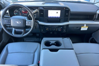 2026 Ford F-250SD F-250® XL