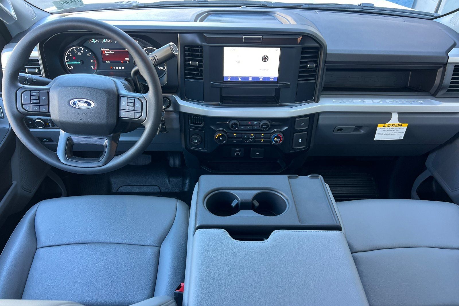 2026 Ford F-250SD F-250® XL