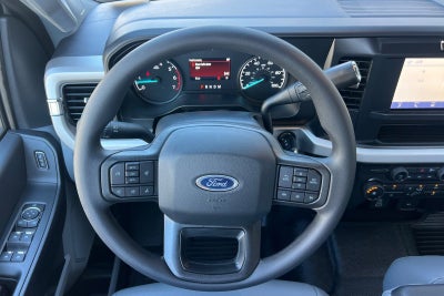 2026 Ford F-250SD F-250® XL