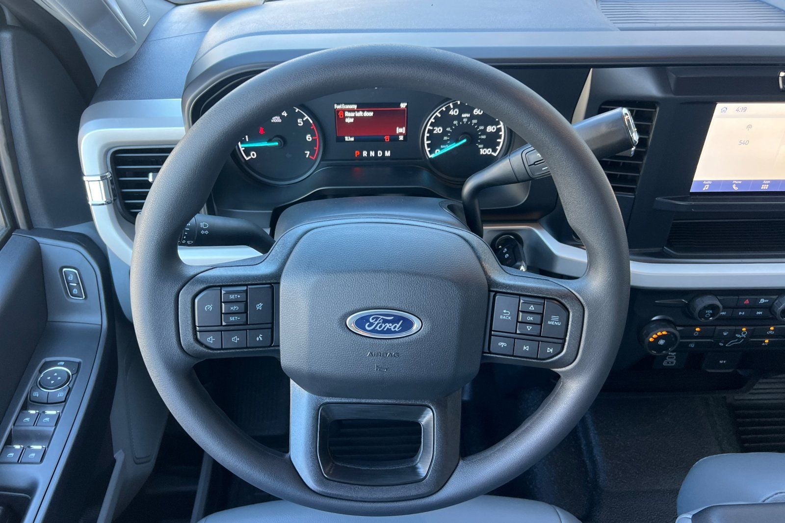 2026 Ford F-250SD F-250® XL