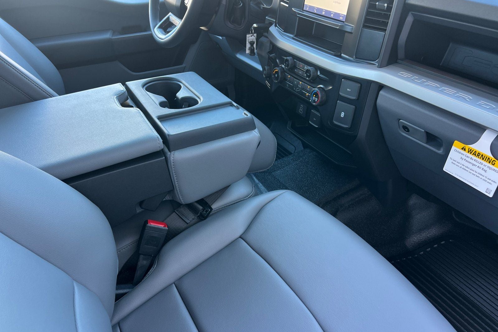 2026 Ford F-250SD F-250® XL