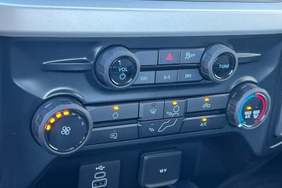 2026 Ford F-250SD F-250® XL
