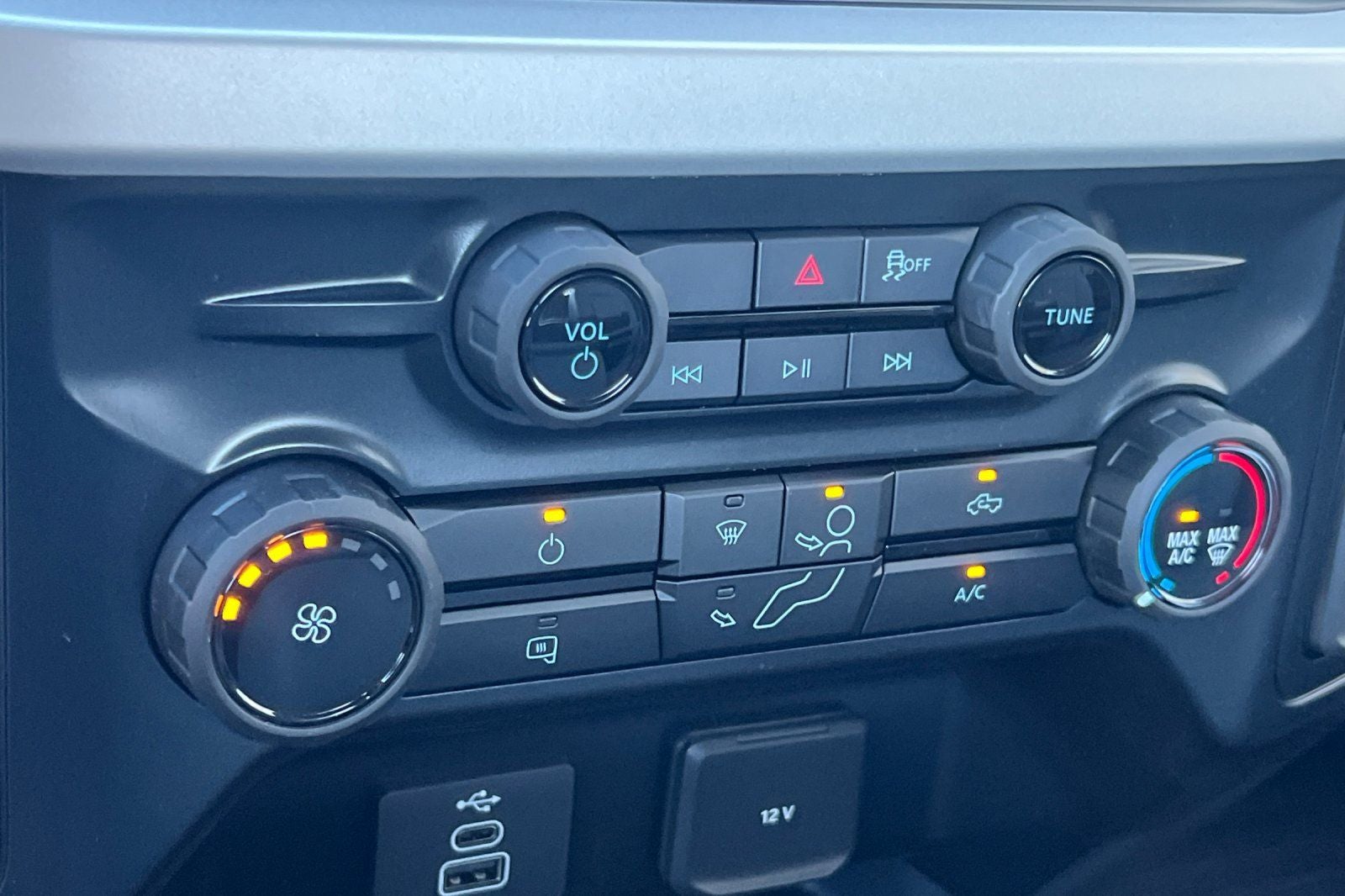 2026 Ford F-250SD F-250® XL