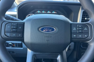 2026 Ford F-250SD F-250® XL