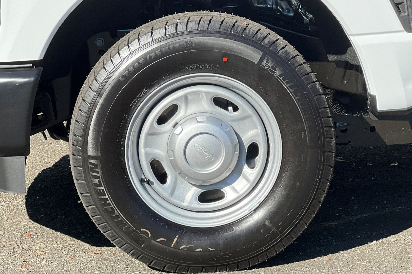 2026 Ford F-250SD F-250® XL