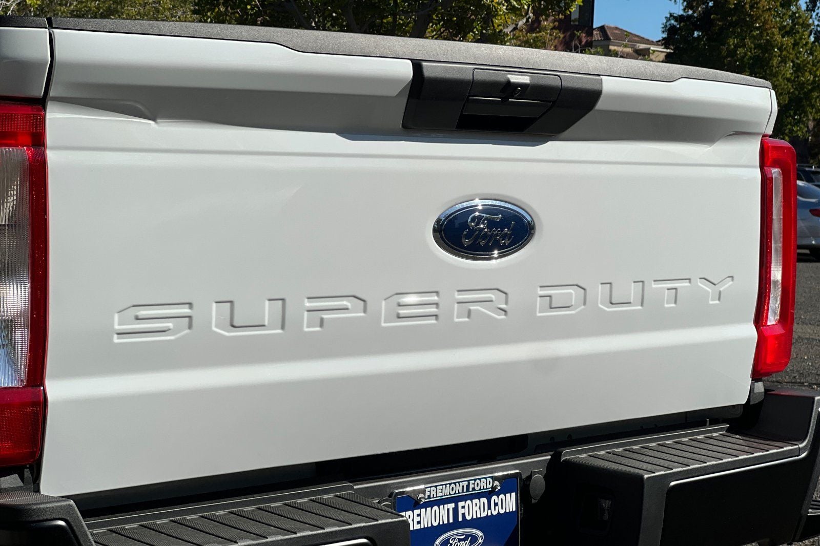2026 Ford F-250SD F-250® XL