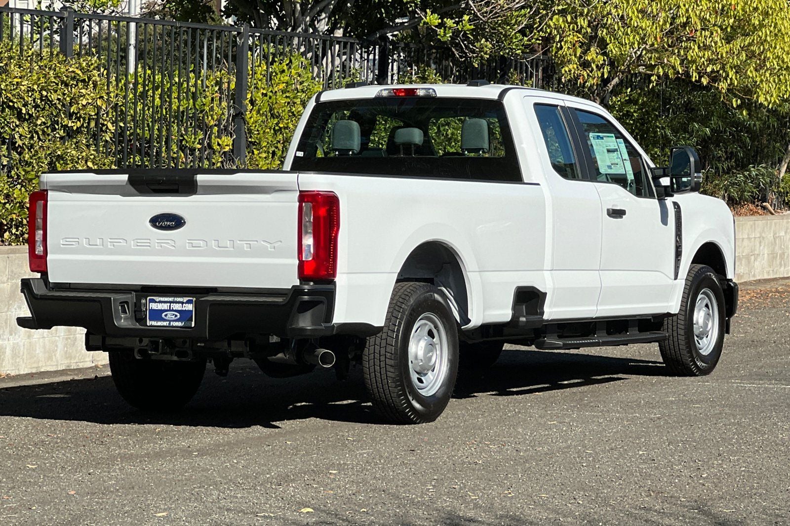 2026 Ford F-250SD F-250® XL