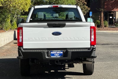 2026 Ford F-250SD F-250® XL