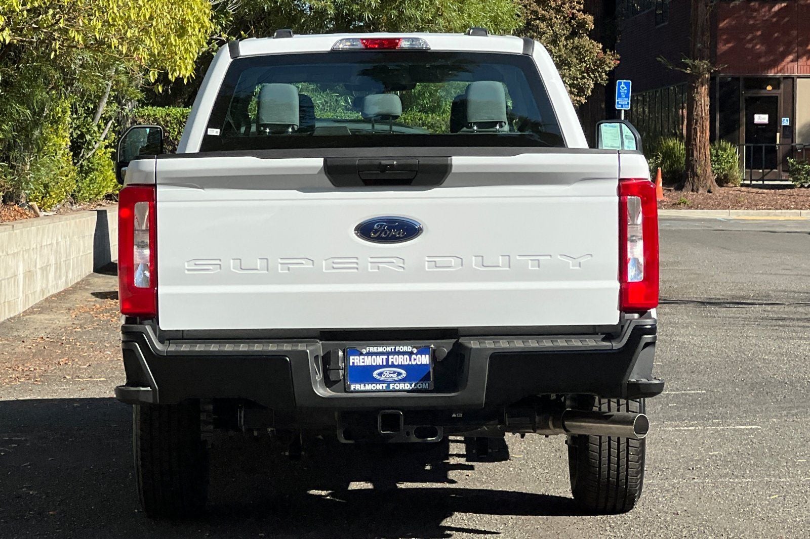 2026 Ford F-250SD F-250® XL