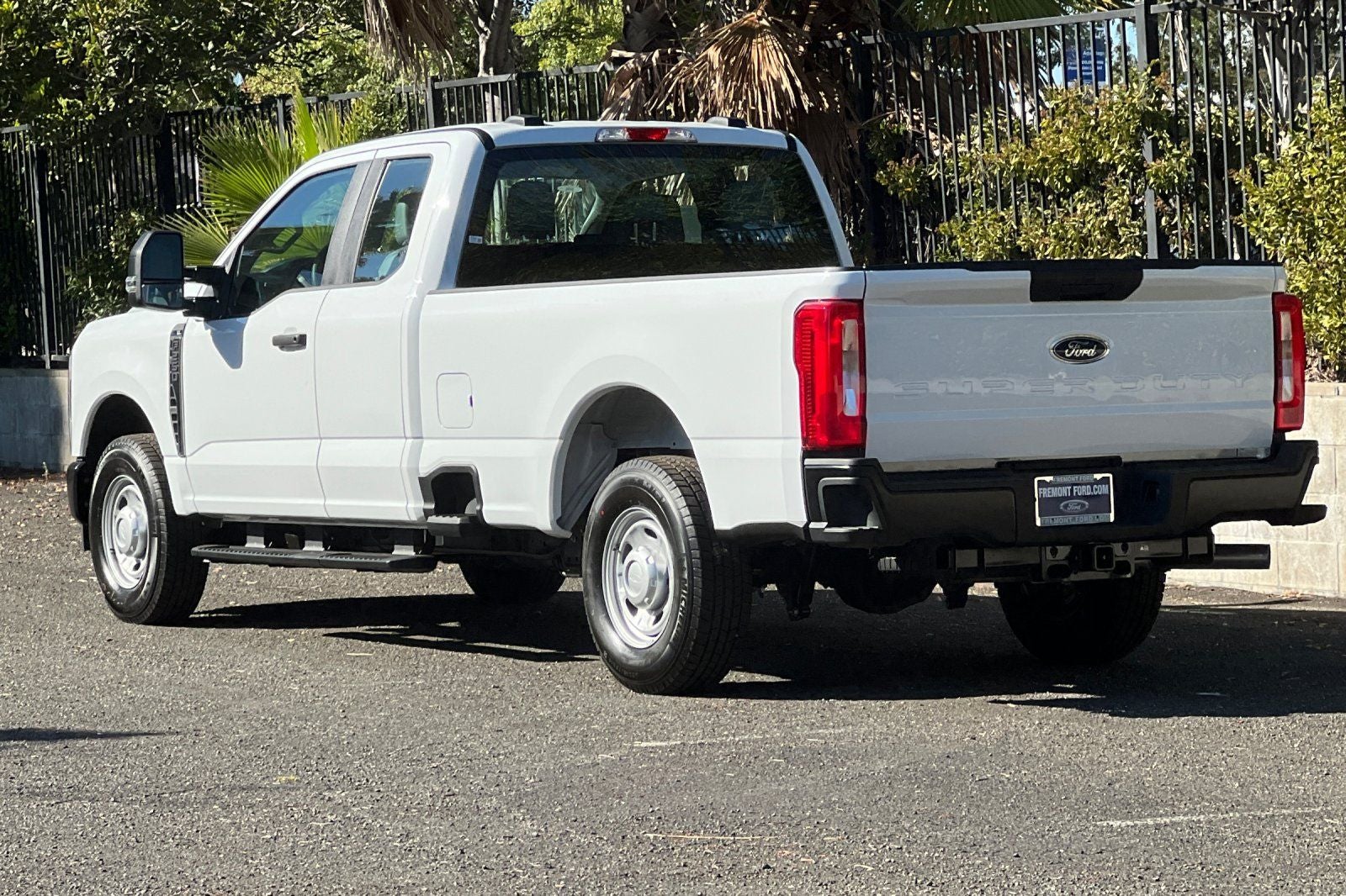 2026 Ford F-250SD F-250® XL