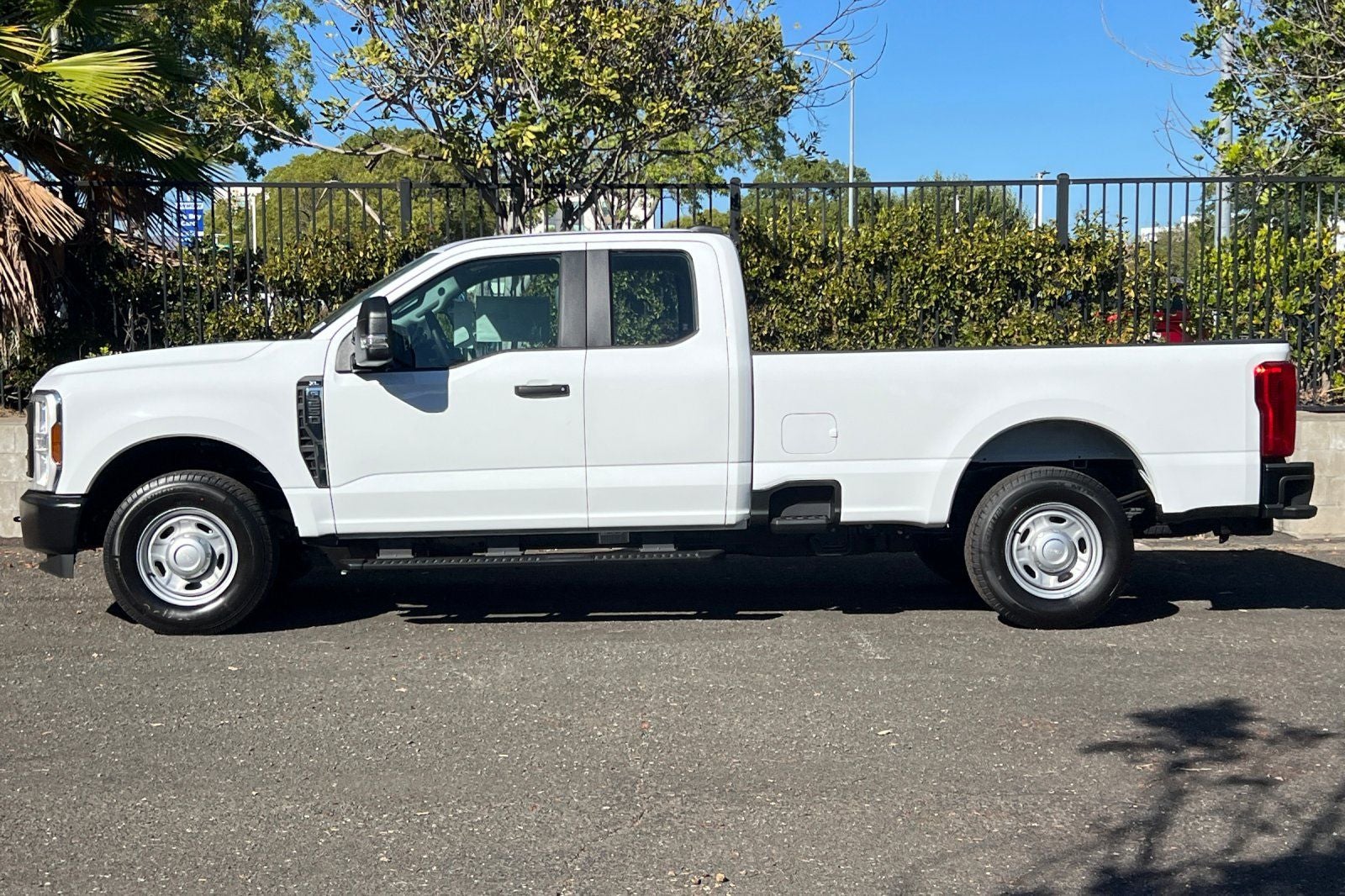 2026 Ford F-250SD F-250® XL