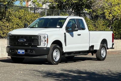 2026 Ford F-250SD F-250® XL
