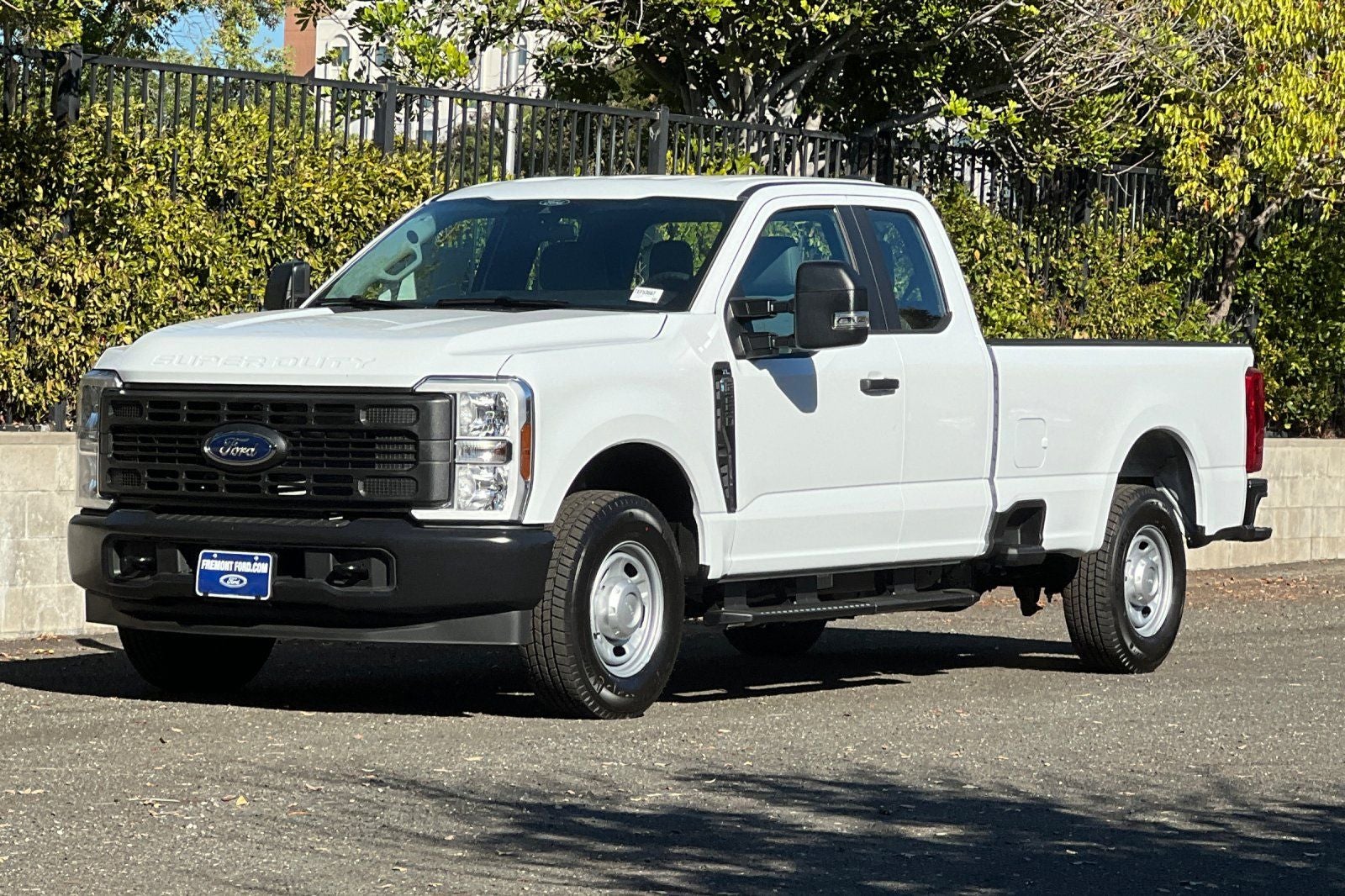 2026 Ford F-250SD F-250® XL