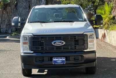2026 Ford F-250SD F-250® XL