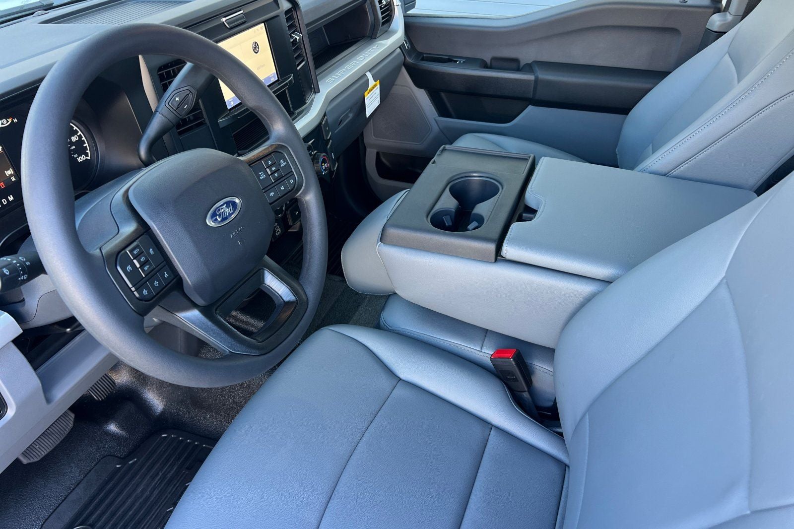 2026 Ford F-250SD F-250® XL