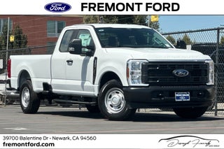 2026 Ford F-250SD F-250® XL