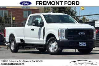 2026 Ford F-250SD F-250® XL
