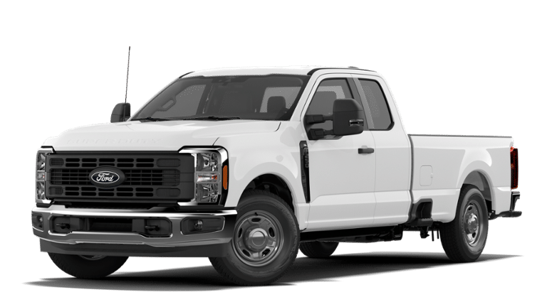 2027 Ford F-250SD F-250® XL