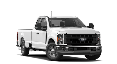 2027 Ford F-250SD F-250® XL