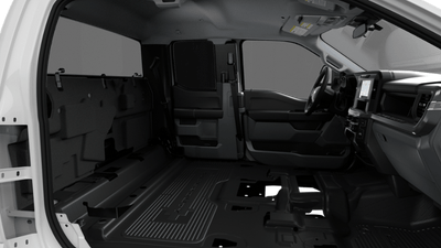 2027 Ford F-250SD F-250® XL