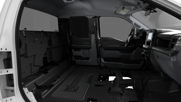 2027 Ford F-250SD F-250® XL