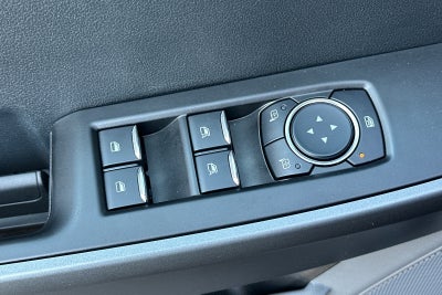 2025 Ford F-250SD XL