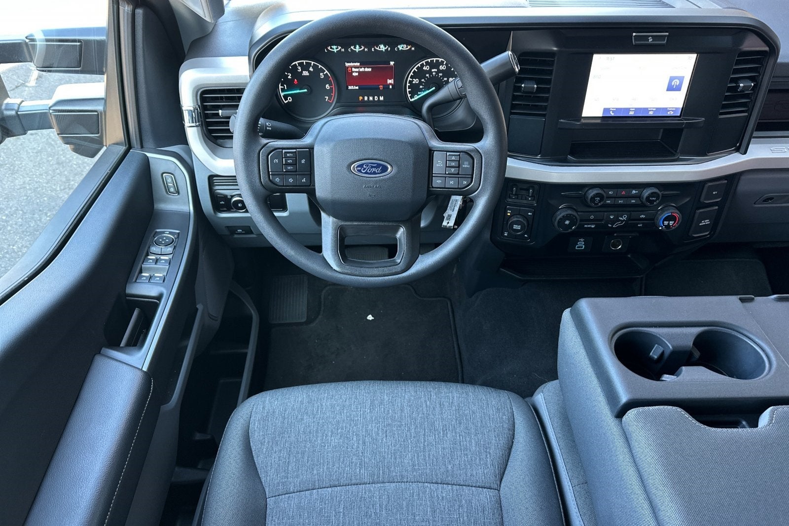 2025 Ford F-250SD XL